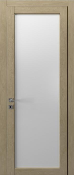 ALFA 01 GM, Rovere Sbiancato